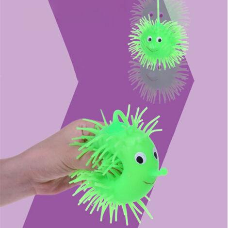 Lot de 12 balles de hérisson LED - Cadeau d'invités - Balle hérisson LED - Petit cadeau d'anniversaire d'enfant - Jouet lumineux pour enfants - Jouet lumineux pour anniversaire d'enfant Lot de 12 balles de hérisson LED - Cadeau d'invités - Balle hérisson LED - Petit cadeau d'anniversaire d'enfant - Jouet lumineux pour enfants - Jouet lumineux pour anniversaire d'enfant