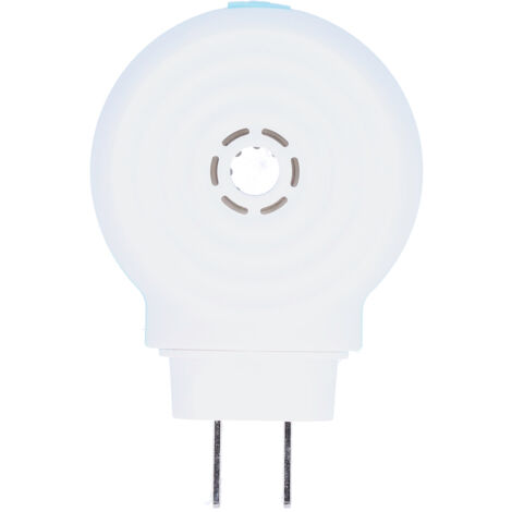 Chauffe-Liquide Anti-Moustiques Électrique, Répulsif avec Prise CN 220V (1/5)