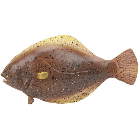 Modèle Réaliste de Poisson Marin - Jouet Éducatif pour Enfants, Décoration Aquatique (1/5)