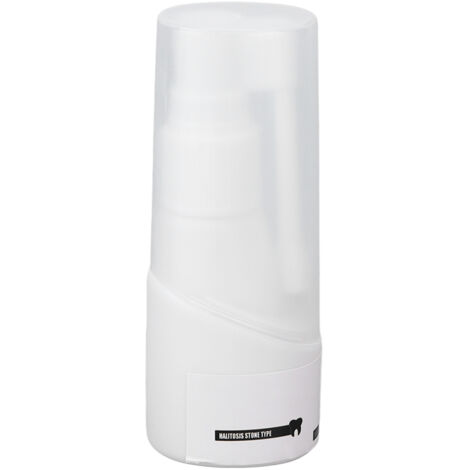 Spray Nettoyant Anti-Tartre Dentaire, Blanchiment des Dents Fraîcheur Longue Durée 30ml (1/5)
