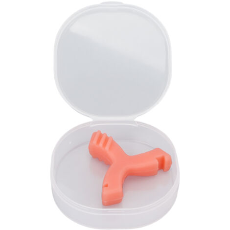 Masticateurs Orthodontiques en Y avec Boîte de Protection - Usage Dentaire et Domestique (1/5)