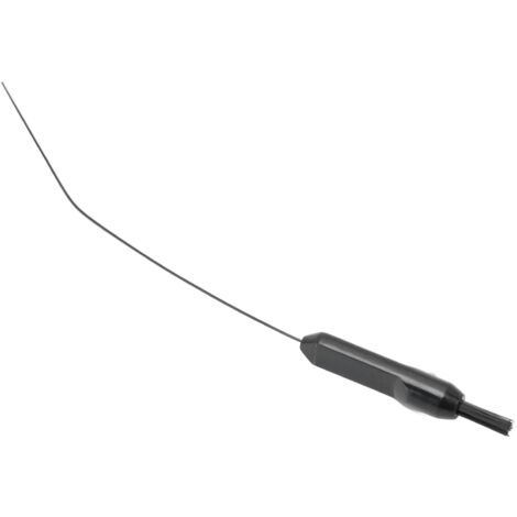 20 Pièces Brosses de Nettoyage pour Prothèses Auditives, Outil Multifonction avec Aimant pour Amplificateurs Auditifs (1/5)