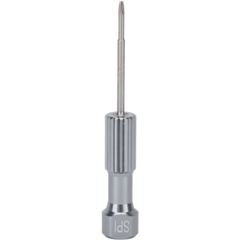 Tournevis Portable Professionnel pour Vis d'Implant Dentaire en Acier Inoxydable - Accessoire Chirurgical (1/5)