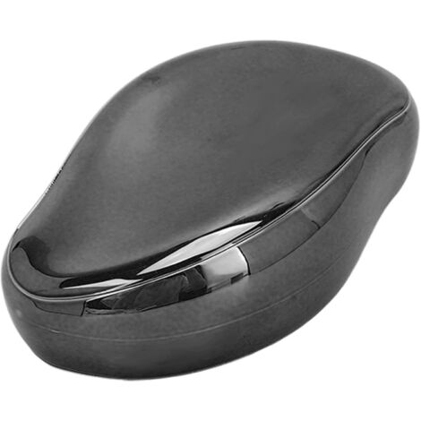 Rasoir Électrique Épilateur Sans Douleur pour Dos, Jambes et Bras - Exfoliant Peau Rapide (1/5)