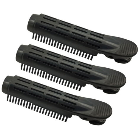 3PCS Pinces à Cheveux Bouffantes Créateur de Volume Racinaire Accessoire Coiffant pour Femmes et Filles (1/5)