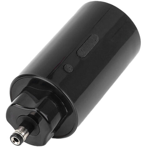 Alimentation sans fil pour stylo à tatouage, batterie haute capacité rechargeable pour salon, alimentation DC (1/5)