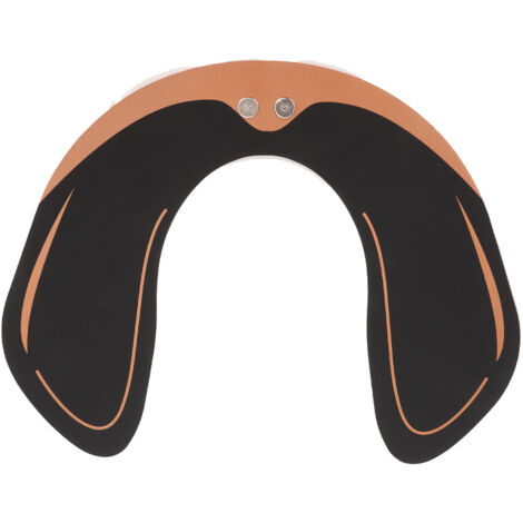 Patch de remodelage fessier micro-courant - Appareil de massage portable pour galber et tonifier les muscles fessiers (1/5)