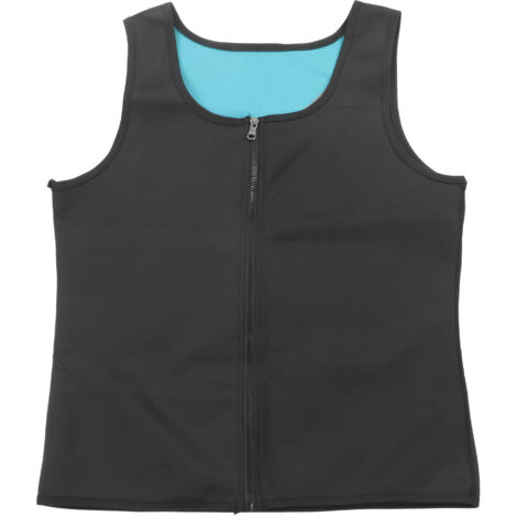 Sous-vêtements minceur homme imperméables et respirants pour le sport - Couleurs Bleu et Noir (1/5)