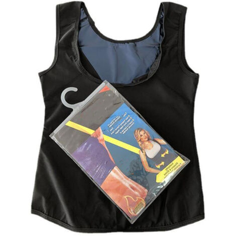 Veste de Sauna Homme - Léger, Confortable et Respirant pour Sport et Amincissement (1/5)