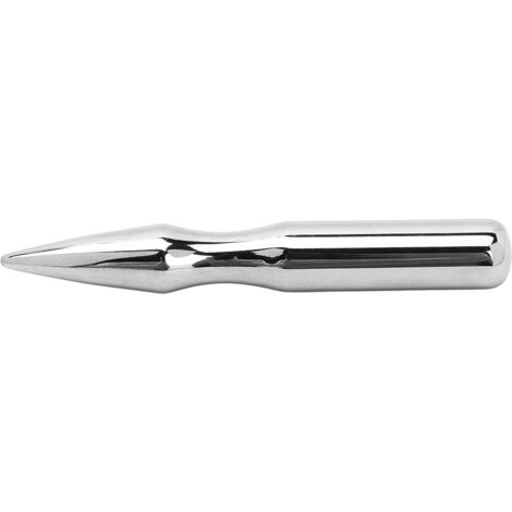 Stylo de Massage Terahertz pour Visage Dos Jambes - Barre d'Acupression Manuelle (1/5)