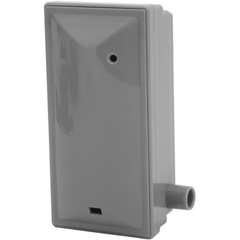 Boîte de Filtre pour Concentrateur d'Oxygène - Cartouche de Remplacement pour Purificateur d'Air Médical (1/5)
