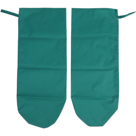 Gants de transfert médical réutilisables pour déplacer et repositionner les patients âgés (1/5)