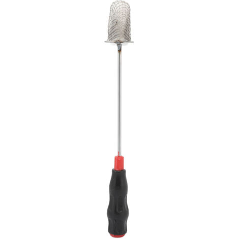 Bâton à Ventouses en Acier Inoxydable Portable, Anti-Brûlure, pour Massages et SPA (1/5)
