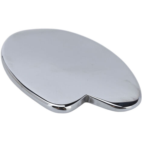 Plaque de Gua Sha en Pierre de Térahèrtz pour le Visage - Décongestion et Circulation Énergétique (1/5)