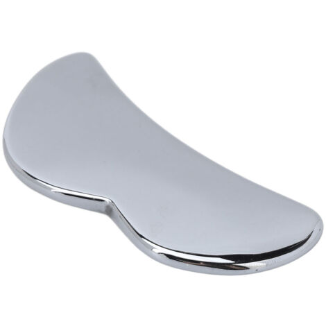 Outil de Gua Sha en Térahertz pour Drainage Lymphatique et Réduction de l'Inflammation - Planche de Massage (1/5)