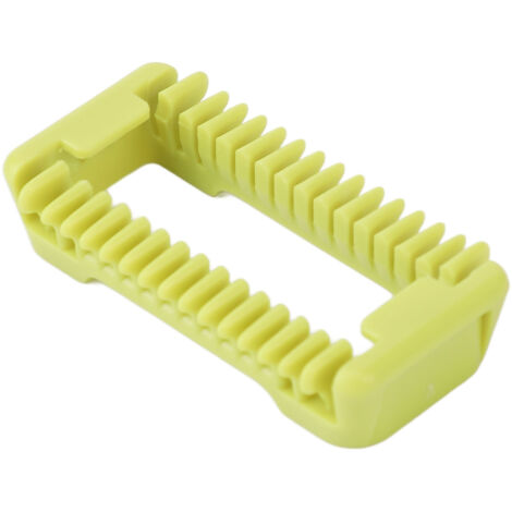Accessoire de Remplacement Garde-Peau Professionnel pour Tondeuse OneBlade Visage Corps Cheveux (1/5)