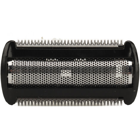 Tête de Remplacement pour Tondeuse Électrique BRL140/BRL130 - Confort Ergonomique et Durable (1/5)