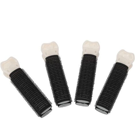 4 pièces Pinces à Cheveux Volumineuses pour Femmes, Créant de la Texture et du Volume au Quotidien (1/5)