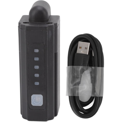 Batterie rechargeable sans fil pour stylo tatouage, affichage numérique USB, alimentation lithium dédiée DC (1/5)