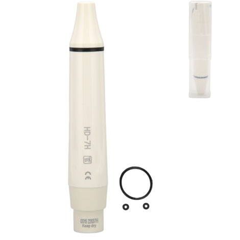 Manche de Détartreur Dentaire Professionnel 7H HD avec Joint pour DTE Woodpecker - Accessoire de Pièce à Main (1/5)