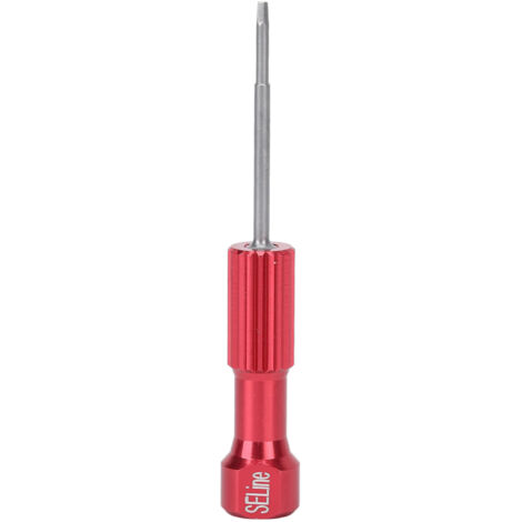Tournevis à Implant Dentaire en Acier Inoxydable Professionnel pour Dentiste (1/5)