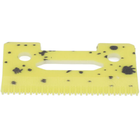 Lame de coupe céramique pour tondeuse à cheveux, accessoire de remplacement pour modèles 8148, 8504 et 1919. (1/5)