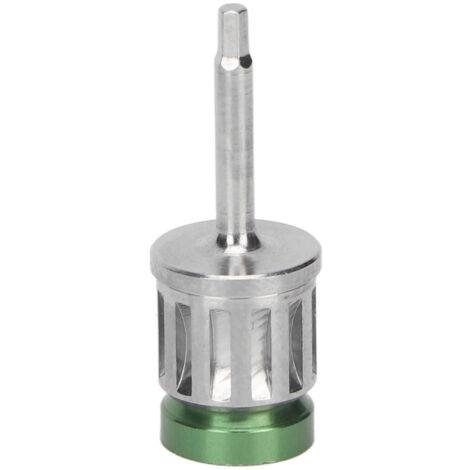 Tournevis à Implant en Acier Inoxydable, Robuste et Durable, 20mm - Professionnel et Sécurisé (1/5)