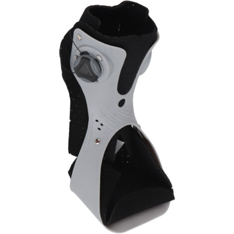Orthèse de cheville ajustable et respirante pour tendon d'Achille, stabilisateur de pied droit, soulagement de la douleur et support portable.