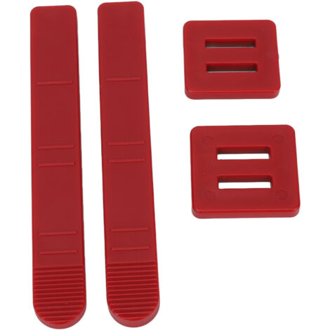 2 pièces Exercice Mâchoire Professionnel, Tonifiant Visage Portable pour Adultes et Enfants (1/5)