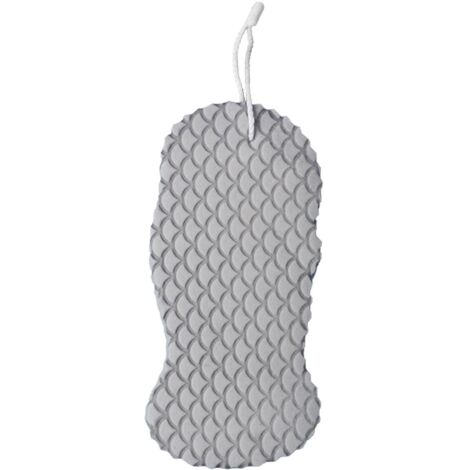 Gant de Gommage Doux pour le Corps - Éponge Exfoliante Réutilisable pour Adultes et Bébés (1/5)