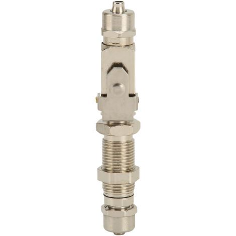 Adaptateur pour Pièce à Main Dentaire en Acier Inoxydable, Connecteur Rapide pour Détartreur (1/5)