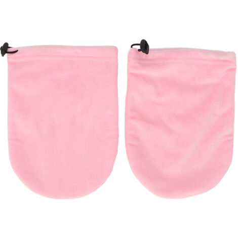 Gants de Paraffine pour Soins Thermiques Mains - Ménage DIY, Doux et Chaud, Soin Peau Femme (1/5)