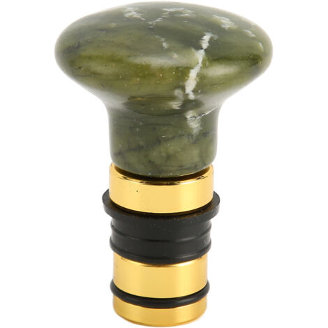 Tête de Massage en Pierre Remplaçable 0.7 Pouce pour Pistolet de Massage Musculaire (1/5)