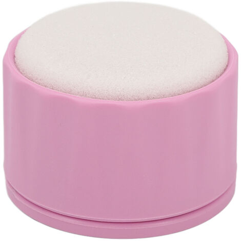 Support de Nettoyage pour Limes Endodontiques Rose Grande Résistance à Haute Température Rechargeable (1/5)