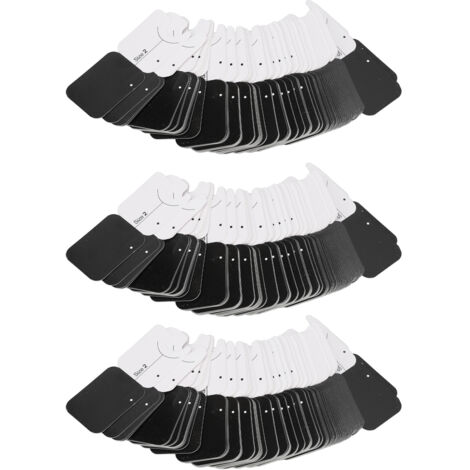 300 feuilles jetables protectrices pour plaques dentaires au phosphore, papier de nettoyage dentaire, cartes de protection dentaire (1/5)