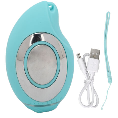 Appareil de Sommeil Anti-Stress Portable avec Microcourant pour Anxiété (1/5)