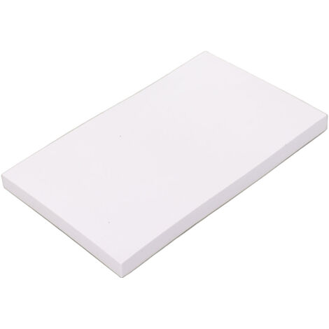 50 Feuilles de Pads de Mélange Dentaire Imperméables 76mm x 127mm, Faciles à Utiliser pour Ciments et Caoutchouc (1/5)