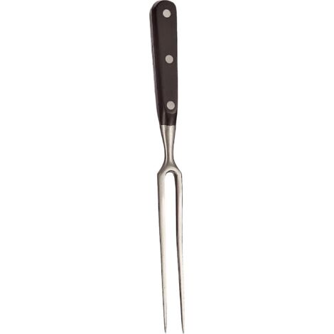 Les dents du gourmet (1/4)
