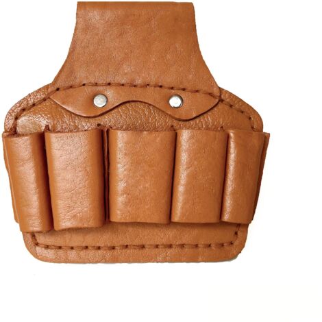 Pochette porte-outils professionnelle pour bricoleuses et femmes, 1 pièce (1/3)