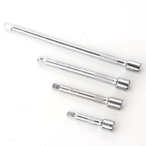 Ensemble d'extensions Silverline 4 pièces (1/5)