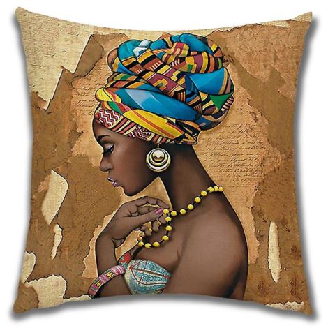 Ensemble de taies d'oreiller en lin perle rare (1/4)