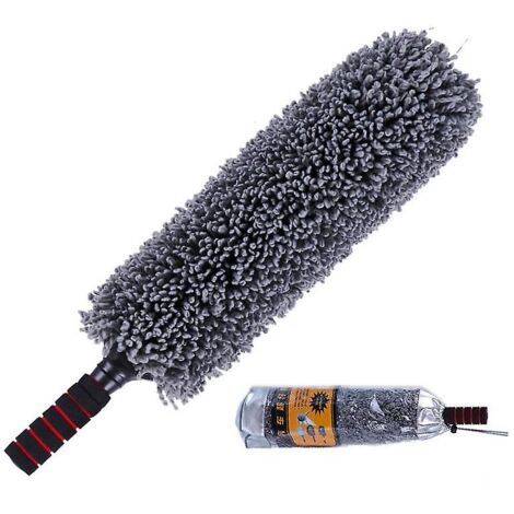 Brosse à jante en microfibre Supreme grand format de 55 cm (1/4)