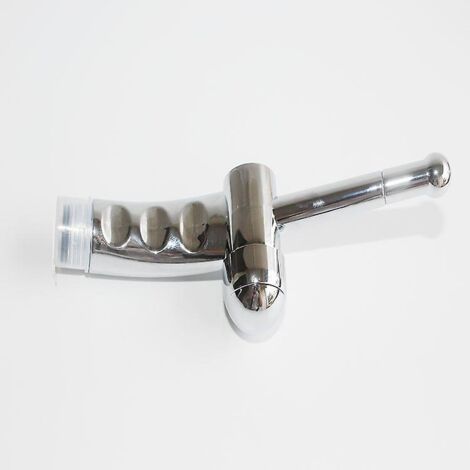 Pulvérisateur de bidet portable pour une hygiène douce dans la salle de bain (1/4)