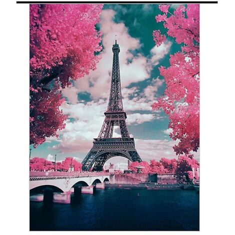 Ensemble de 2 tableaux décoratifs pour salon (3040) (1/3)
