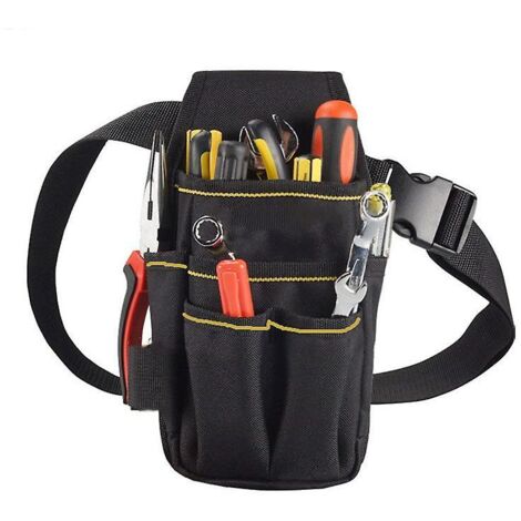 Sacoche à outils Oxford Utility Hip Pack (1/5)