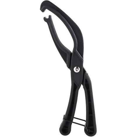 Kit d'outils de réparation de pneus de vélo : pince, démonte-pneu et pince d'insertion (1/5)