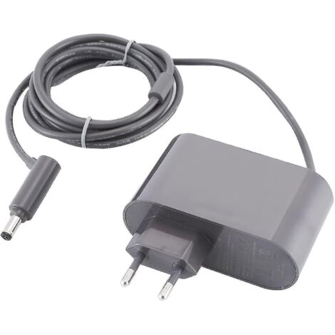 Chargeur pour aspirateur Dyson V6 V7 V8 DC58 DC59 DC61 DC62 SV03 SV04 SV05 SV06 SV07, adaptateurs pour aspirateur AC (1/5)