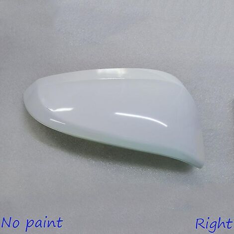 Coque de rétroviseur pour Toyota Rav4 2013-2019 (sans peinture, côté droit)
