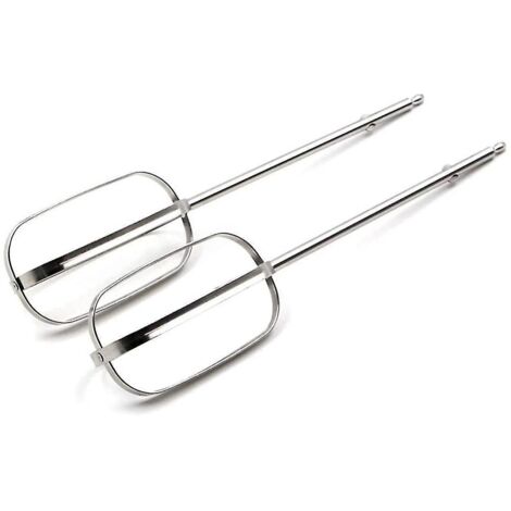 Fouet à œufs pour batteur électrique KHM926 HM520/ à main (1/5)