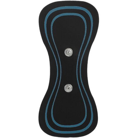 Appareil de massage électrique TENS USB EMS pour le cou (2023) - Appareil de soulagement de la douleur pour les vertèbres cervicales1 (1/5)